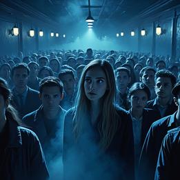 Glance dream symbolism visualization