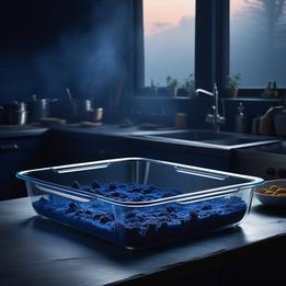 Glass Baking Dish