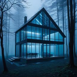 Glass House