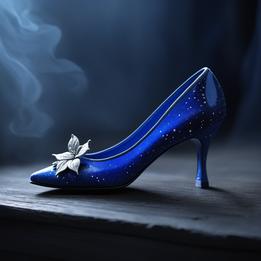 Glass Slipper