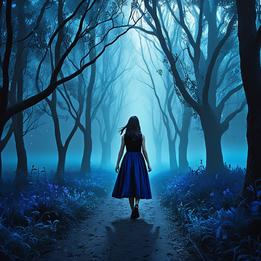 Glee dream symbolism visualization