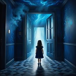 Glimpsing dream symbolism visualization