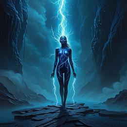 Glucose dream symbolism visualization