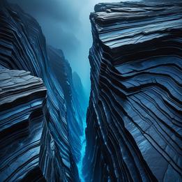 Gneiss dream symbolism visualization