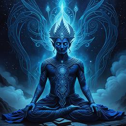 Gnosis dream symbolism visualization