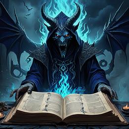 Goetia dream symbolism visualization