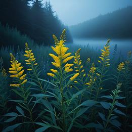 Goldenrod