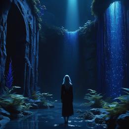 Gosh dream symbolism visualization