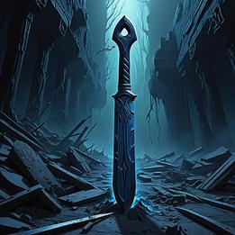 Gouge dream symbolism visualization