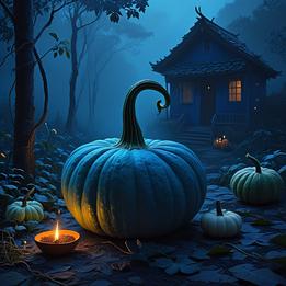 Gourd Container dream symbolism visualization