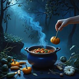 Gourd Dipper dream symbolism visualization