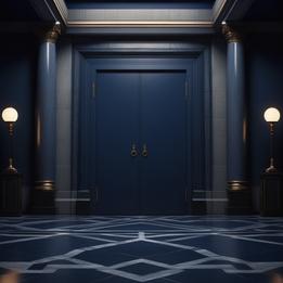 Government dream symbolism visualization