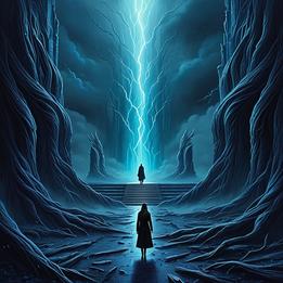 Governmental Control dream symbolism visualization