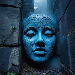 Graffiti Stone dream symbolism visualization