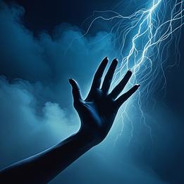 Grasp dream symbolism visualization