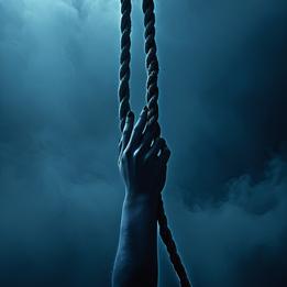 Grasping dream symbolism visualization