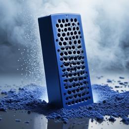 Grater dream symbolism visualization