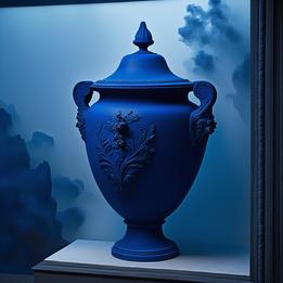 Grecian Urn dream symbolism visualization