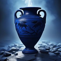 Greek Amphora