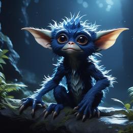 Gremlin Mischief dream symbolism visualization