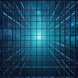 Grid dream symbolism visualization