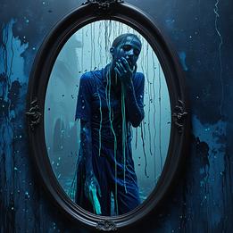 Grime dream symbolism visualization