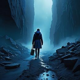 Grit dream symbolism visualization