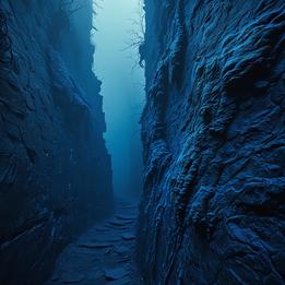 Gritty Texture dream symbolism visualization