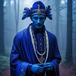 Groom dream symbolism visualization