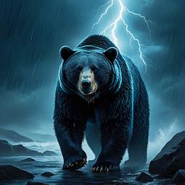 Guardian Bear