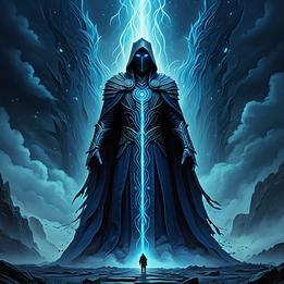 Guardian dream symbolism visualization