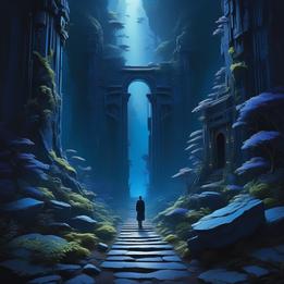 Guide dream symbolism visualization