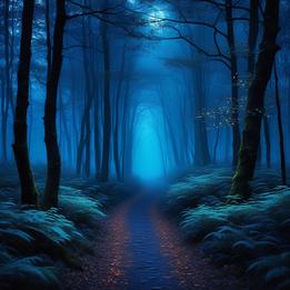 Guiding Star dream symbolism visualization