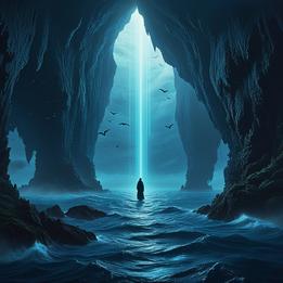 Gulf dream symbolism visualization