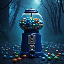 Gumball Machine