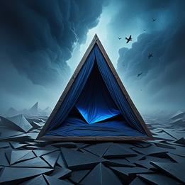 Gusset dream symbolism visualization