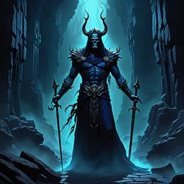 Hades dream symbolism visualization