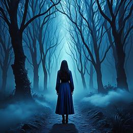 Hallucination dream symbolism visualization