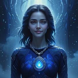 Halo Set Jewelry dream symbolism visualization