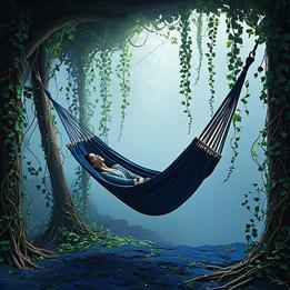 Hammock of Vines