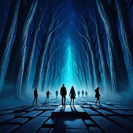 Handheld Game dream symbolism visualization