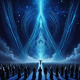 Harmonic Convergence