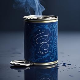 Harmonious Can Opener