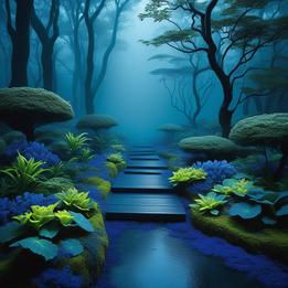 Harmonious Discord dream symbolism visualization