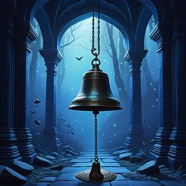 Harmony Bell dream symbolism visualization