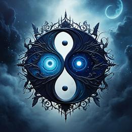 Harmony of Opposites