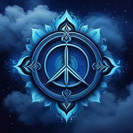 Harmony Symbol dream symbolism visualization