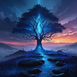 Harmony dream symbolism visualization