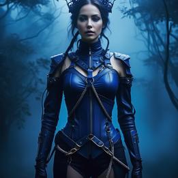 Harness dream symbolism visualization