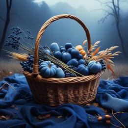 Harvest Basket